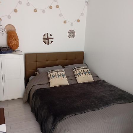 Studio Jardin Aubenas Dış mekan fotoğraf