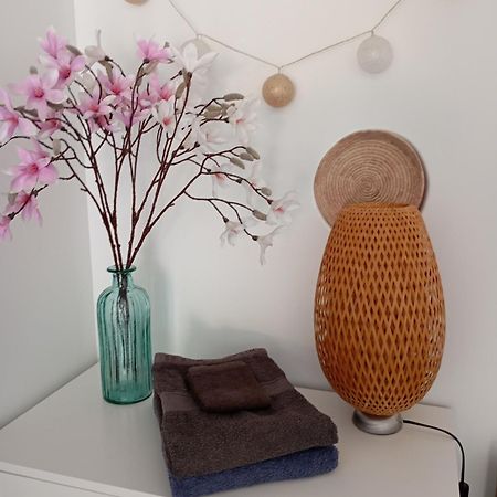 Studio Jardin Aubenas Dış mekan fotoğraf