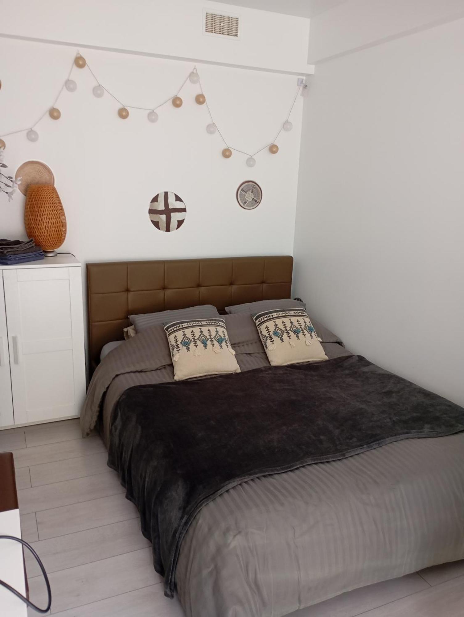 Studio Jardin Aubenas Dış mekan fotoğraf