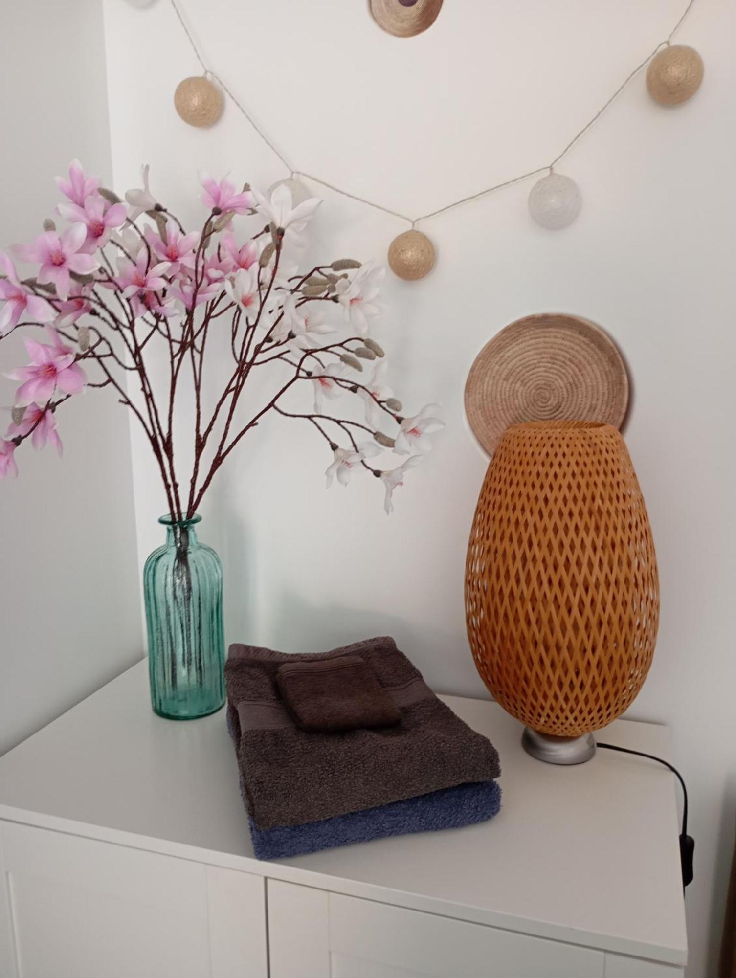 Studio Jardin Aubenas Dış mekan fotoğraf