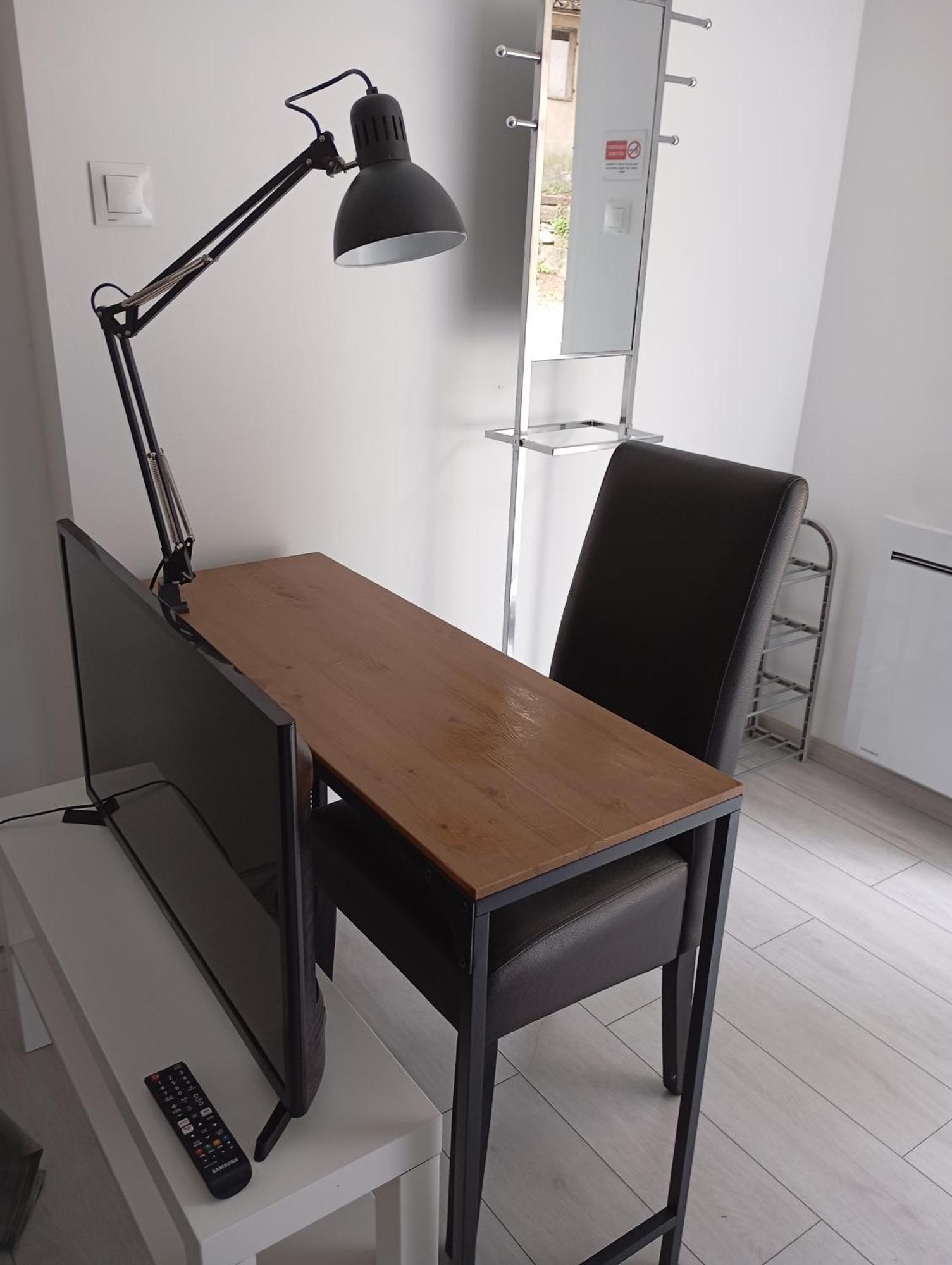 Studio Jardin Aubenas Dış mekan fotoğraf
